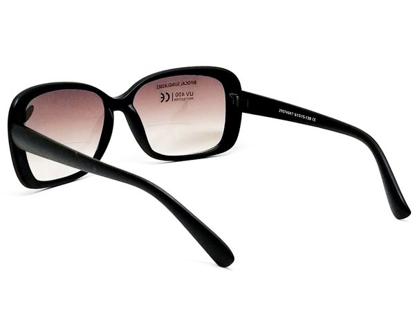 Sonnenbrille mit Lesefenster (Annemarie-B2.S)