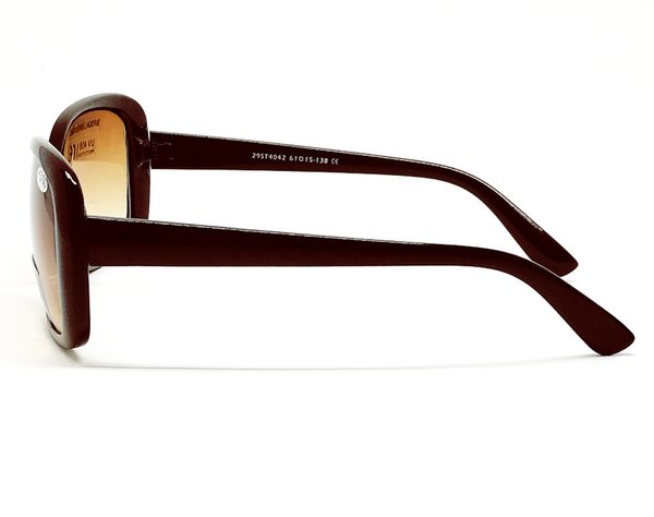 Sonnenbrille mit Lesefenster (Pegy-B3)