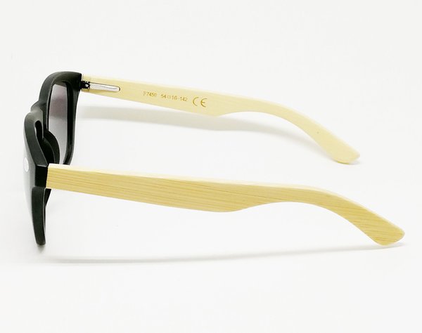 Sonnenbrille mit Lesefenster (Jacky-F7450.S)
