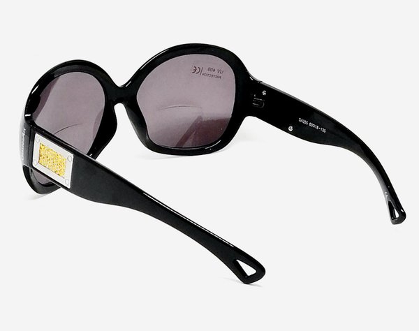 Sonnenbrille mit Lesefenster (Diva-SA355.S)
