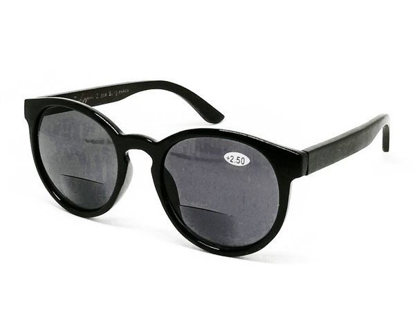 Sonnenbrille mit Lesefenster (Beni-S)