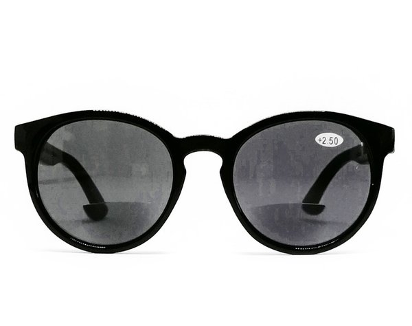 Sonnenbrille mit Lesefenster (Beni-S)