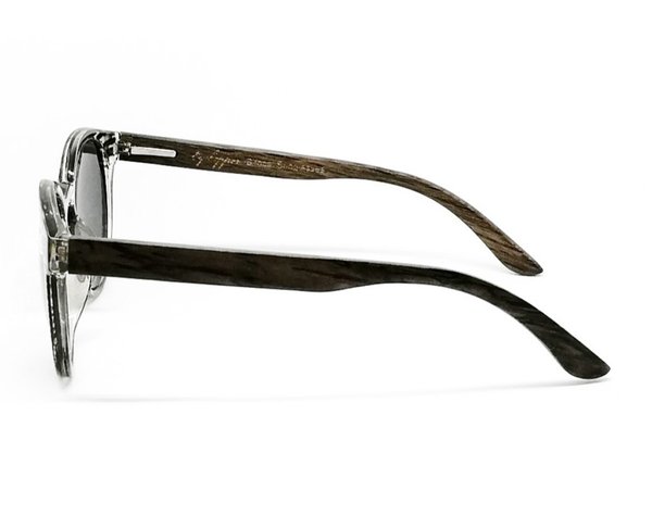 Sonnenbrille mit Lesefenster (Cesar-S.W.)