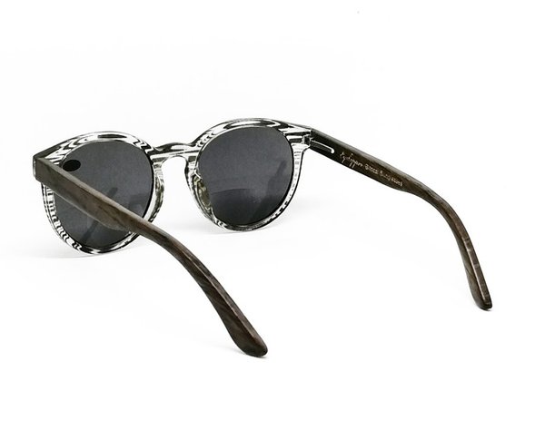 Sonnenbrille mit Lesefenster (Cesar-S.W.)