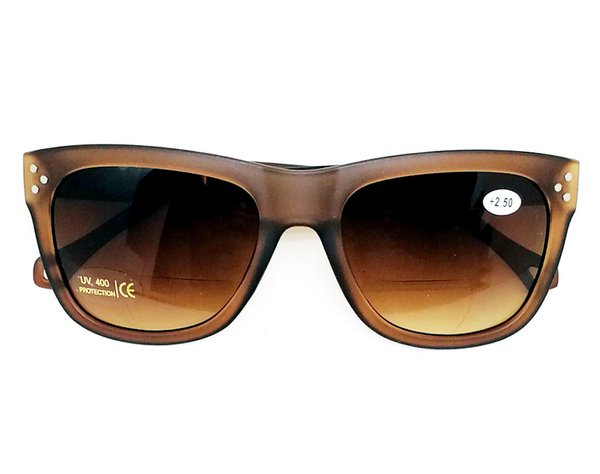 Sonnenbrille mit Lesefenster (Bruno-F5424.B)