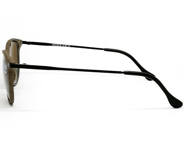 Sonnenbrille mit Lesefenster (Bill-R4161B)