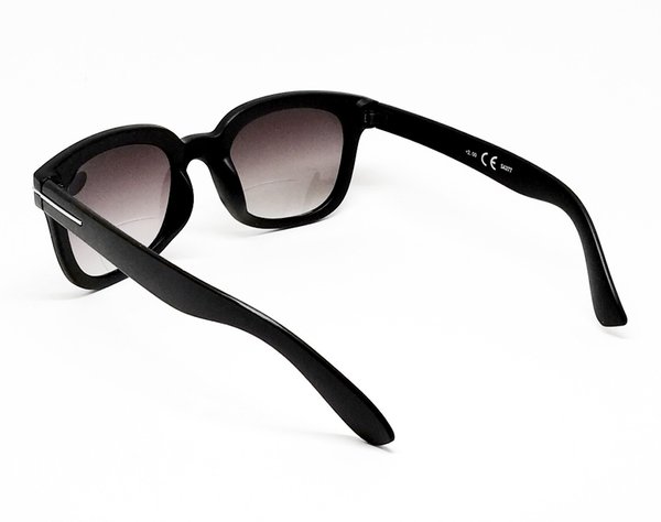 Sonnenbrille mit Lesefenster (Blacky-SA377.2.S)