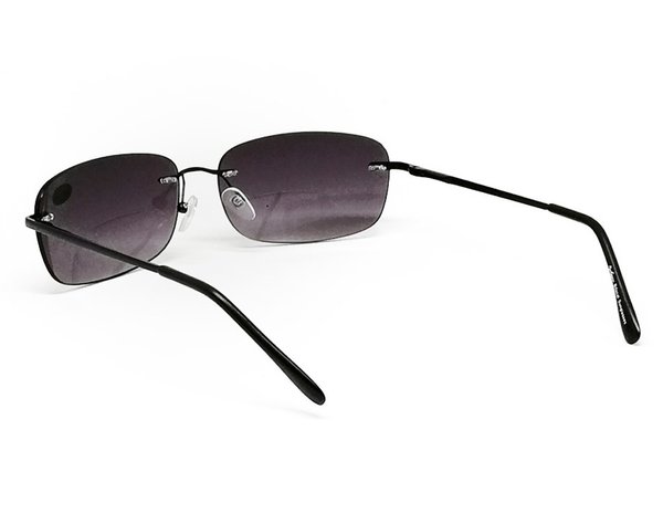 Sonnenbrille mit Lesefenster (Franco-S)
