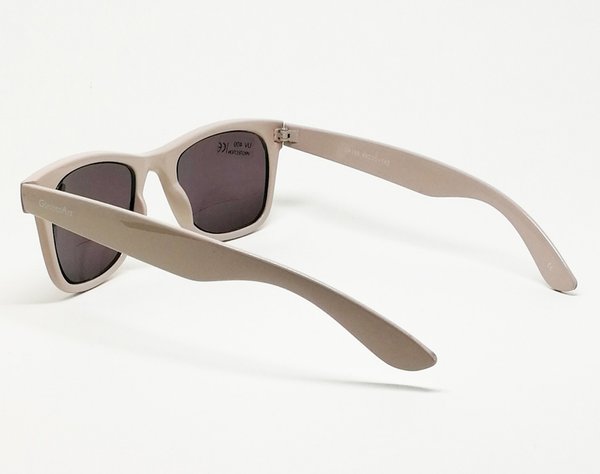 Sonnenbrille mit Lesefenster (Paula-SA198.AD)