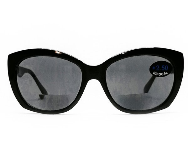 Sonnenbrille mit Lesefenster (Maria-SS9539.A)
