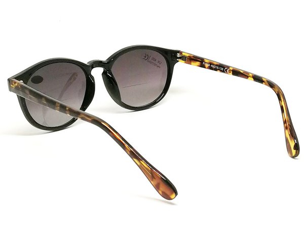 Sonnenbrille mit Lesefenster (Naomi-i-R1633.S.G)
