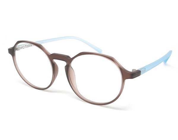 Gleitsichtbrille zum Komplettpreis (Amarena) CHF.366.-