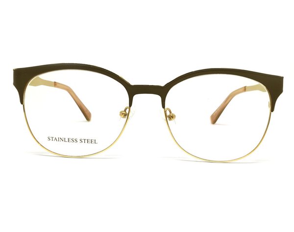 Gleitsichtbrille zum Komplettpreis (Amelie) CHF.366.-