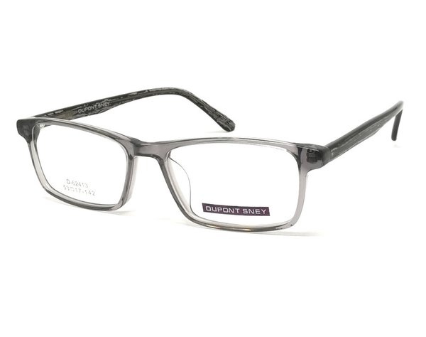 Gleitsichtbrille zum Komplettpreis (Anton) CHF.366.-