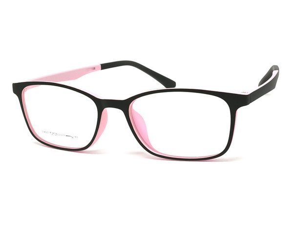 Gleitsichtbrille zum Komplettpreis (Elisa)