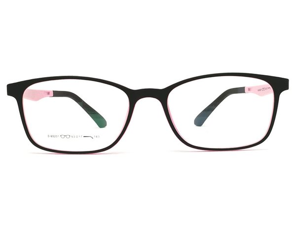 Gleitsichtbrille zum Komplettpreis (Elisa) CHF.366.-
