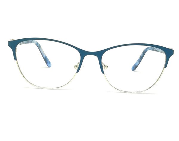 Gleitsichtbrille zum Komplettpreis (Emeli)