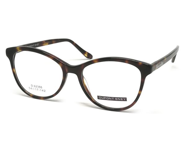Gleitsichtbrille zum Komplettpreis (Emily) CHF.366.-