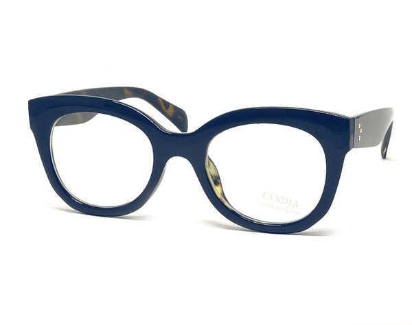 Gleitsichtbrille zum Komplettpreis (Fandia) CHF.366.-