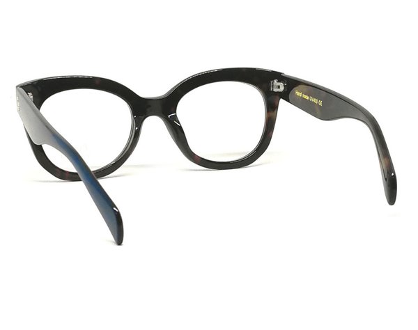 Gleitsichtbrille zum Komplettpreis (Fandia) CHF.366.-