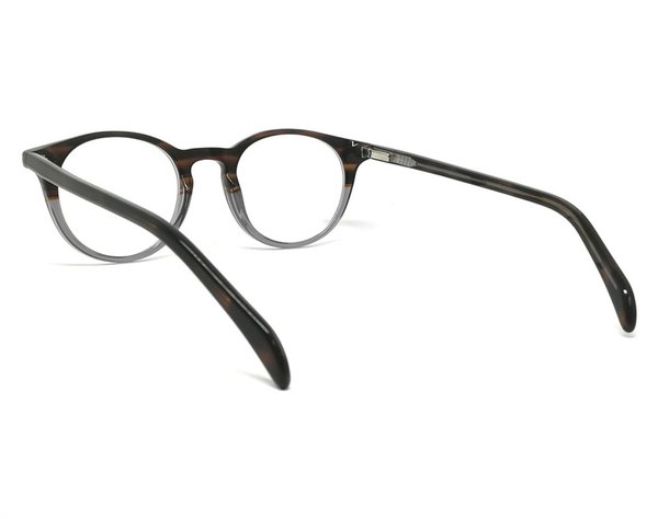 Gleitsichtbrille zum Komplettpreis (Foxi)