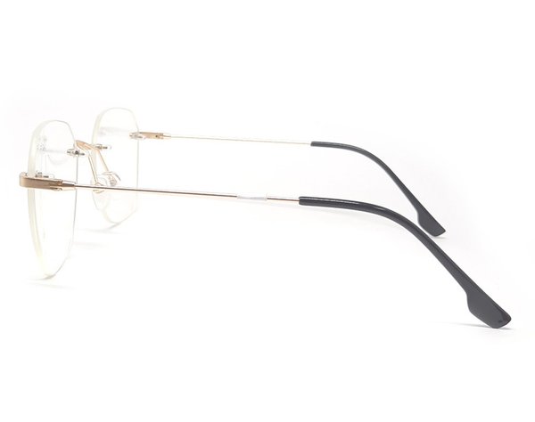 Gleitsichtbrille zum Komplettpreis (Franca) CHF.366.-