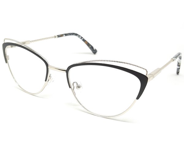 Gleitsichtbrille zum Komplettpreis (Frances) CHF.366.-