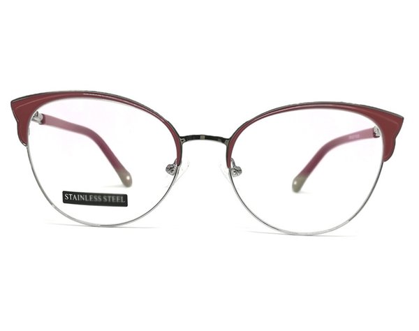 Gleitsichtbrille zum Komplettpreis (Frieda)