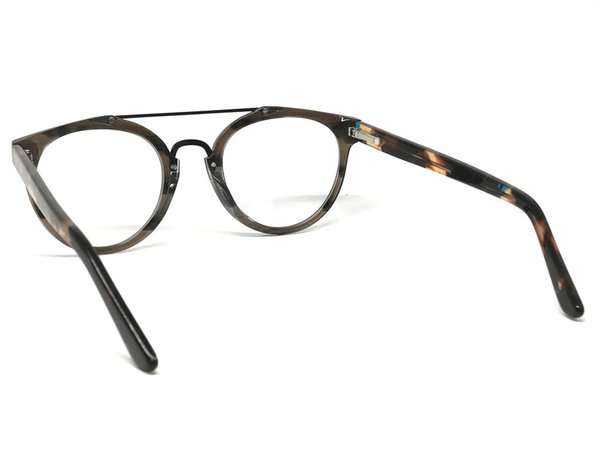 Gleitsichtbrille zum Komplettpreis (Georg) CHF.366.-