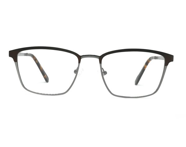Gleitsichtbrille zum Komplettpreis (Gregor) CHF.366.-