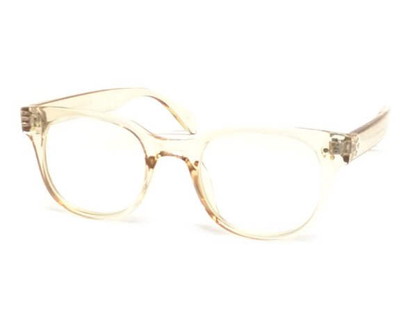 Gleitsichtbrille zum Komplettpreis (Hanna) CHF.366.-