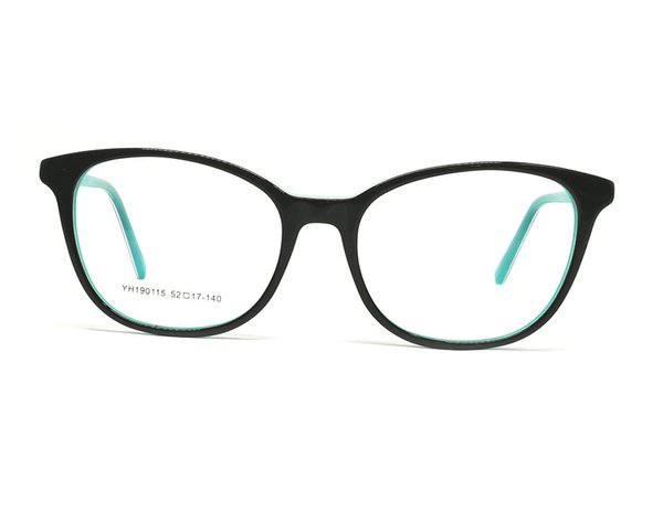 Gleitsichtbrille zum Komplettpreis (Ida) CHF.366.-