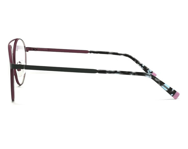 Gleitsichtbrille zum Komplettpreis (Isabella) CHF.366.-