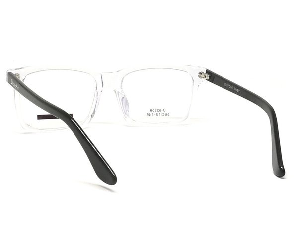 Gleitsichtbrille zum Komplettpreis (Jakob) CHF.366.-