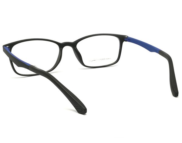 Gleitsichtbrille zum Komplettpreis (Janik)
