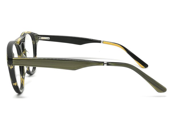 Gleitsichtbrille zum Komplettpreis (Jason) CHF.366.-