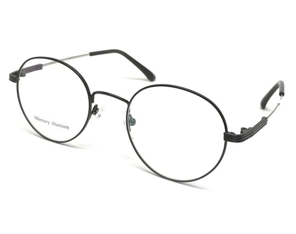 Gleitsichtbrille zum Komplettpreis (Jimi) CHF.366.-