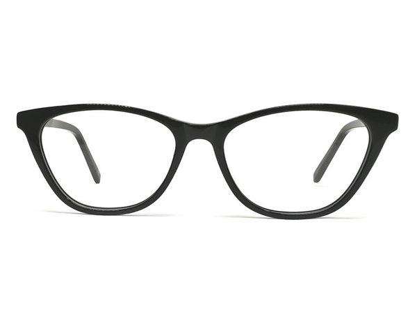 Gleitsichtbrille zum Komplettpreis (Julia)