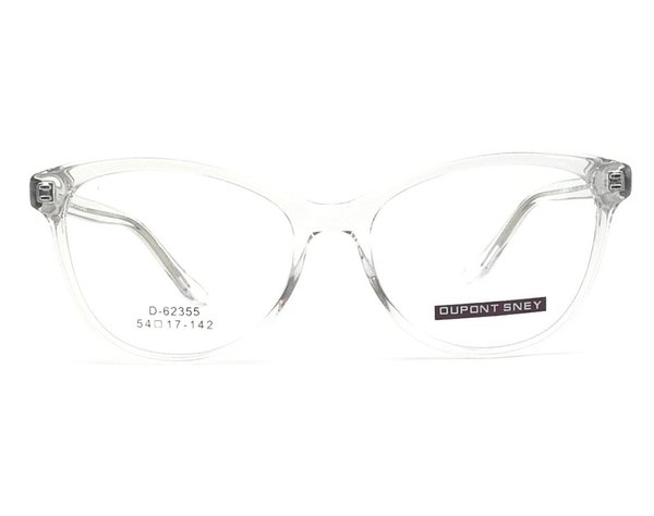 Gleitsichtbrille zum Komplettpreis (Lara) CHF.366.-