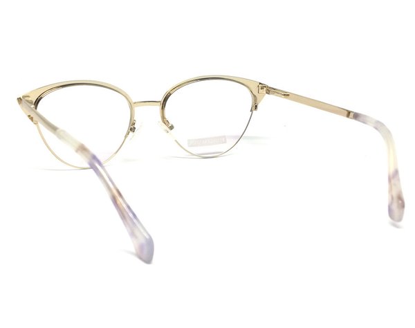 Gleitsichtbrille zum Komplettpreis (Laura) CHF.366.-
