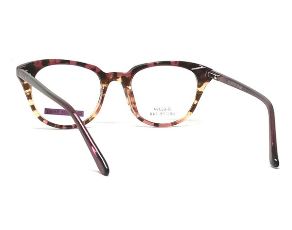 Gleitsichtbrille zum Komplettpreis (Lea) CHF.366.-