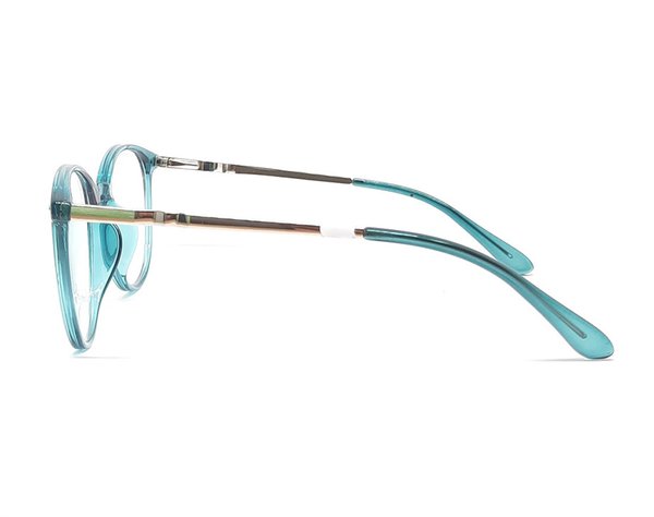 Gleitsichtbrille zum Komplettpreis (Leonardo) CHF.366.-