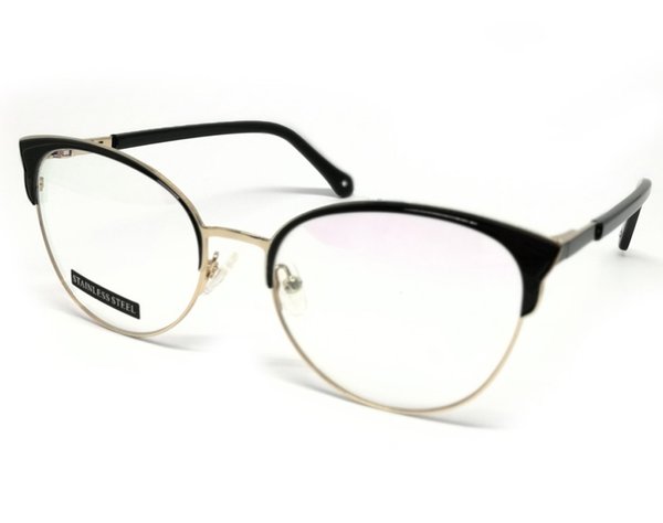 Gleitsichtbrille zum Komplettpreis (Lia) CHF.366.-