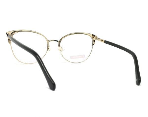 Gleitsichtbrille zum Komplettpreis (Lia)