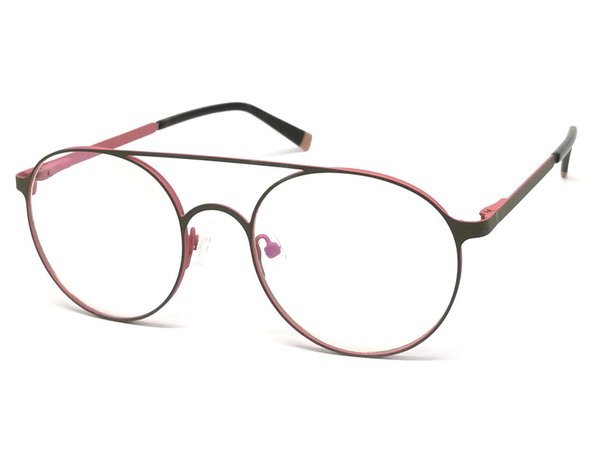 Gleitsichtbrille zum Komplettpreis (Lilly) CHF.366.-