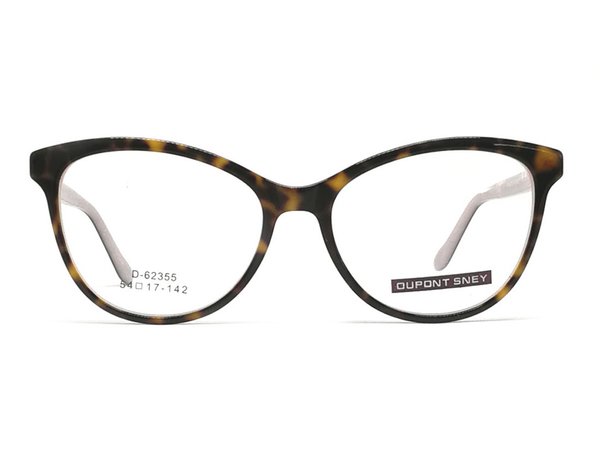 Gleitsichtbrille zum Komplettpreis (Lina) CHF.366.-