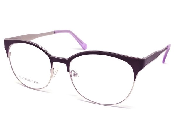 Gleitsichtbrille zum Komplettpreis (Luisa) CHF.366.-