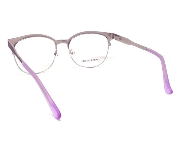 Gleitsichtbrille zum Komplettpreis (Luisa)