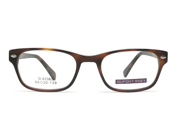 Gleitsichtbrille zum Komplettpreis (Luis) CHF.366.-