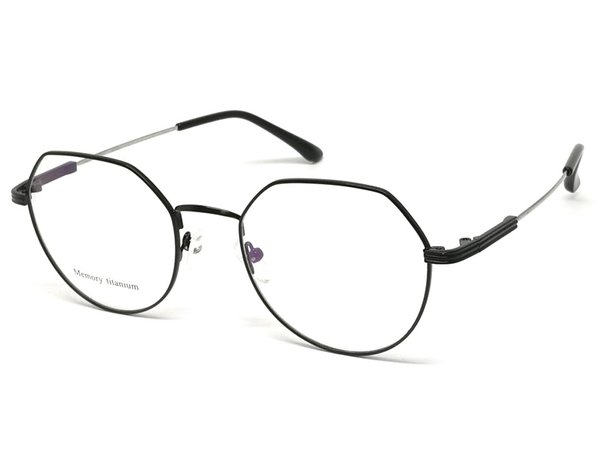 Gleitsichtbrille zum Komplettpreis (Luise) CHF.366.-